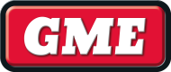GME logo