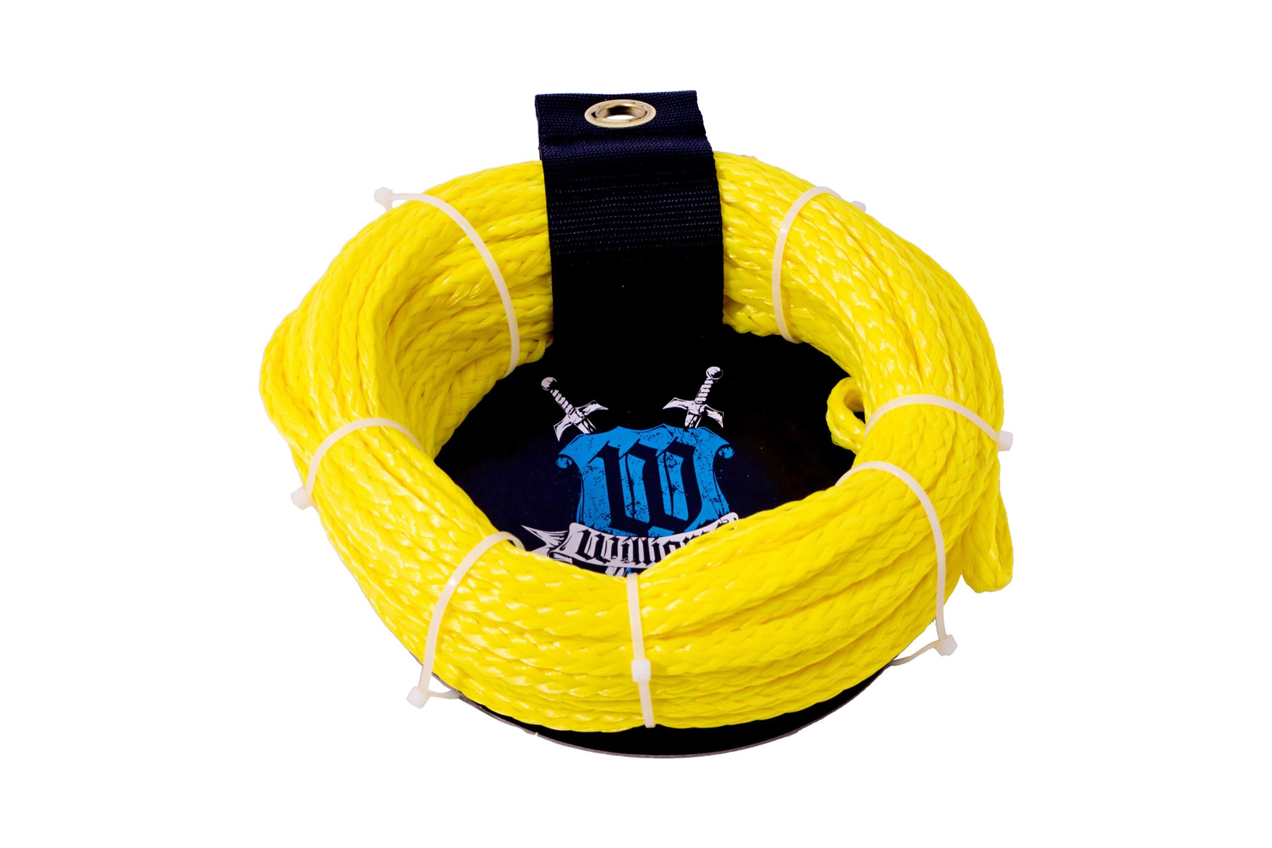 WILLIAMS 1 PERSON TUBE ROPE