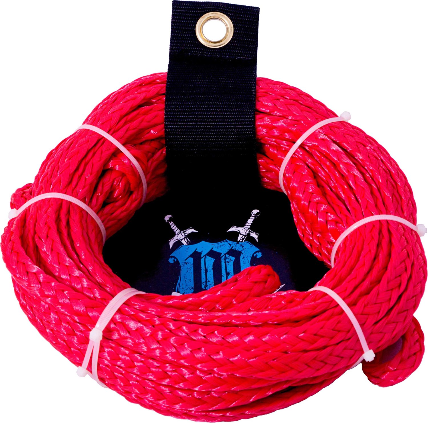 WILLIAMS 3-4 PERSON TUBE ROPE