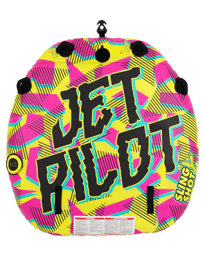 JETPILOT SLINGSHOT TUBE