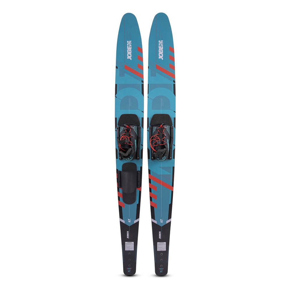 JOBE MODE COMBO SKIS