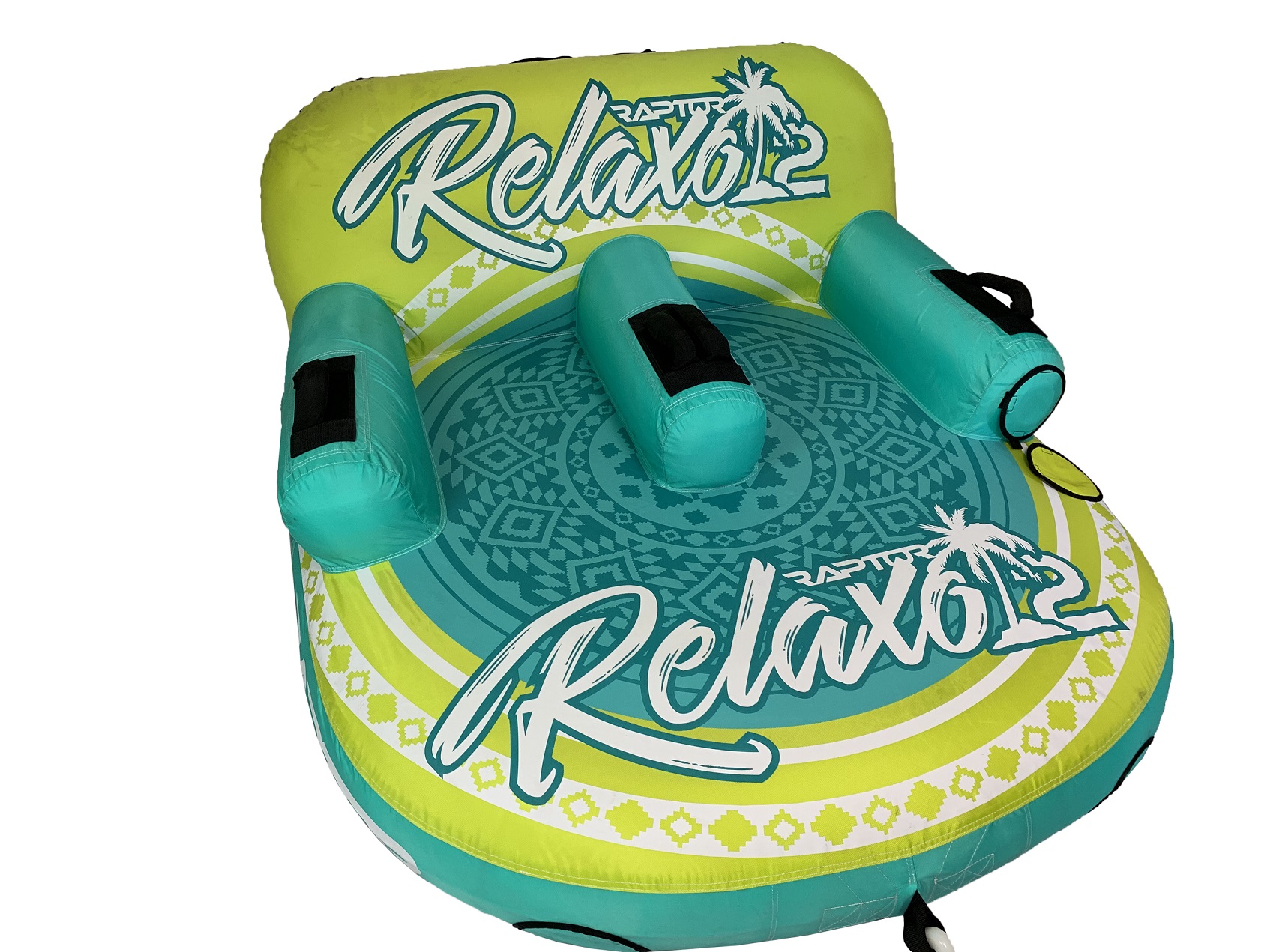 RAPTOR RELAXO 2 TUBE