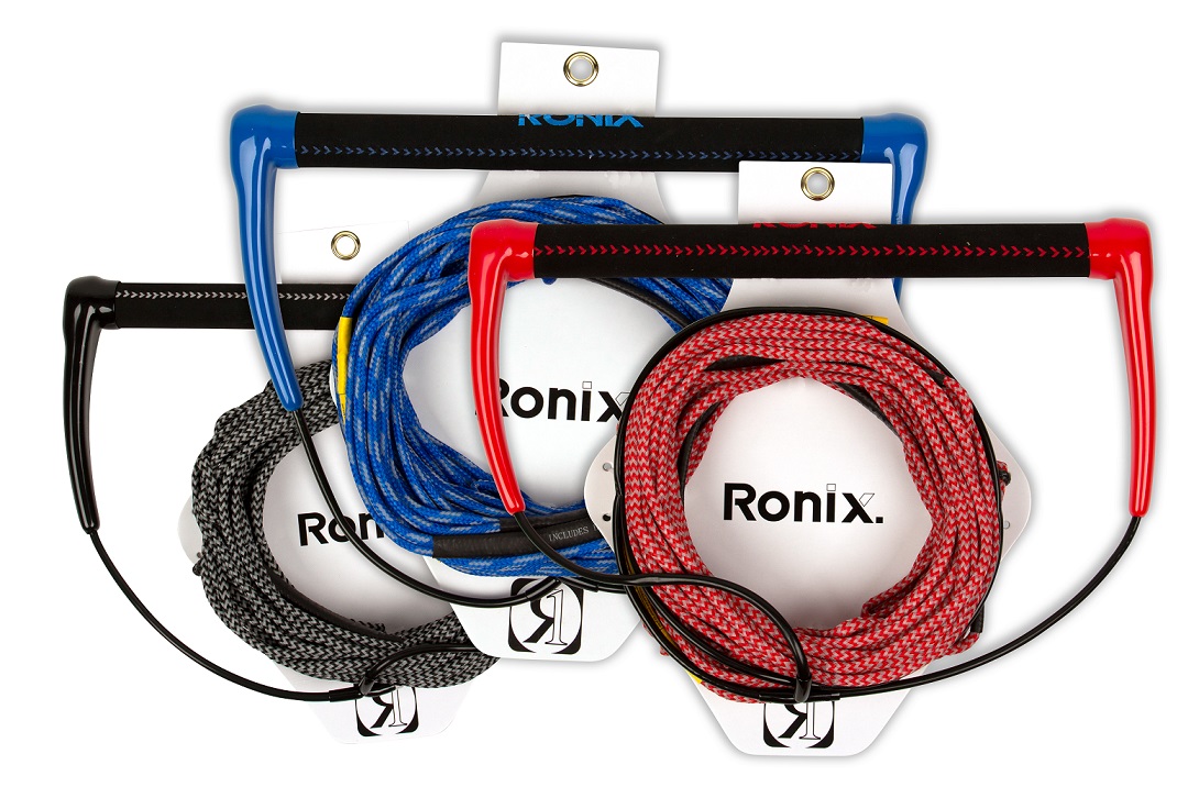 2024 RONIX COMBO 3.0 ROPE AND HANDLE