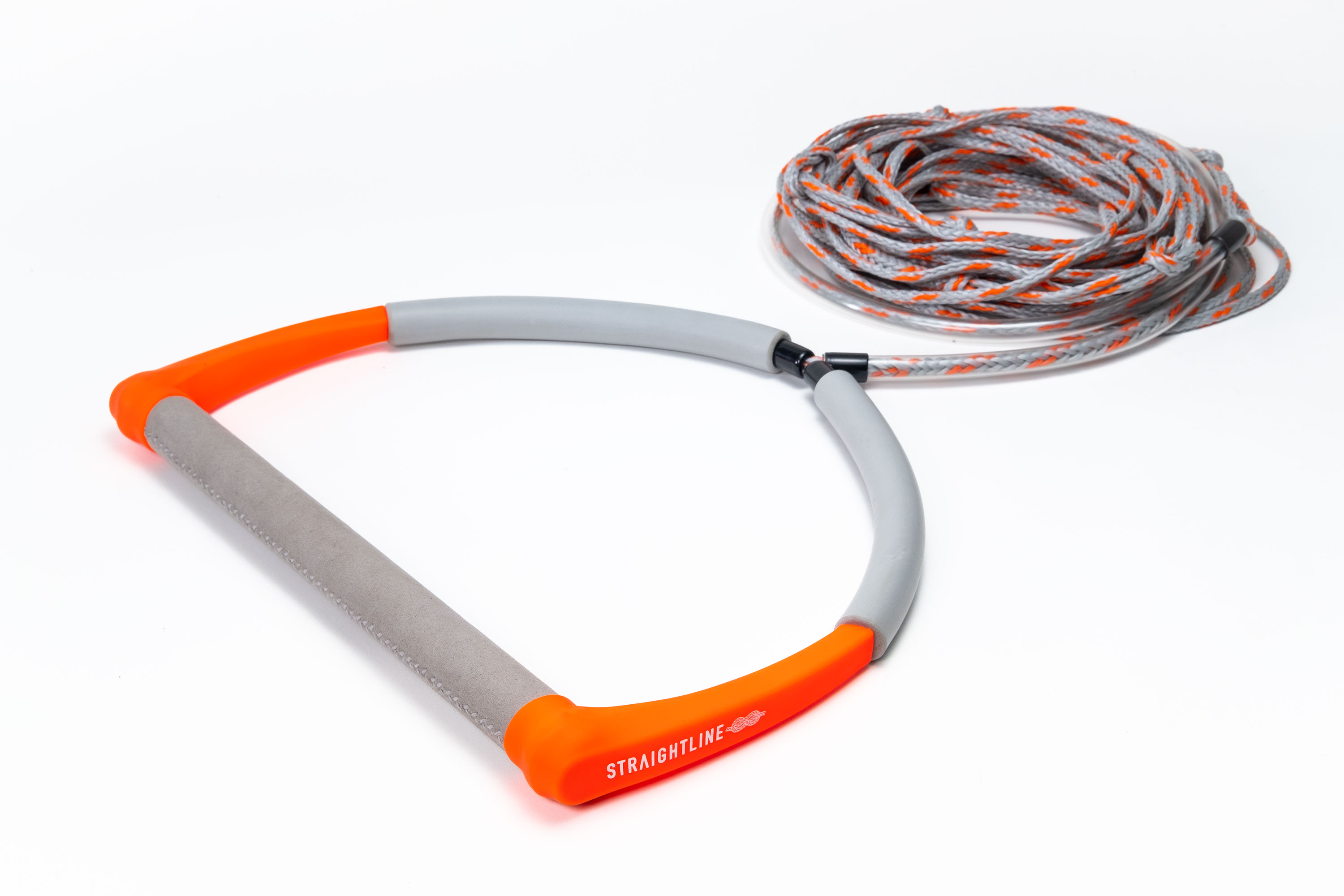 STRAIGHTLINE STATIC PACKAGE - ORANGE