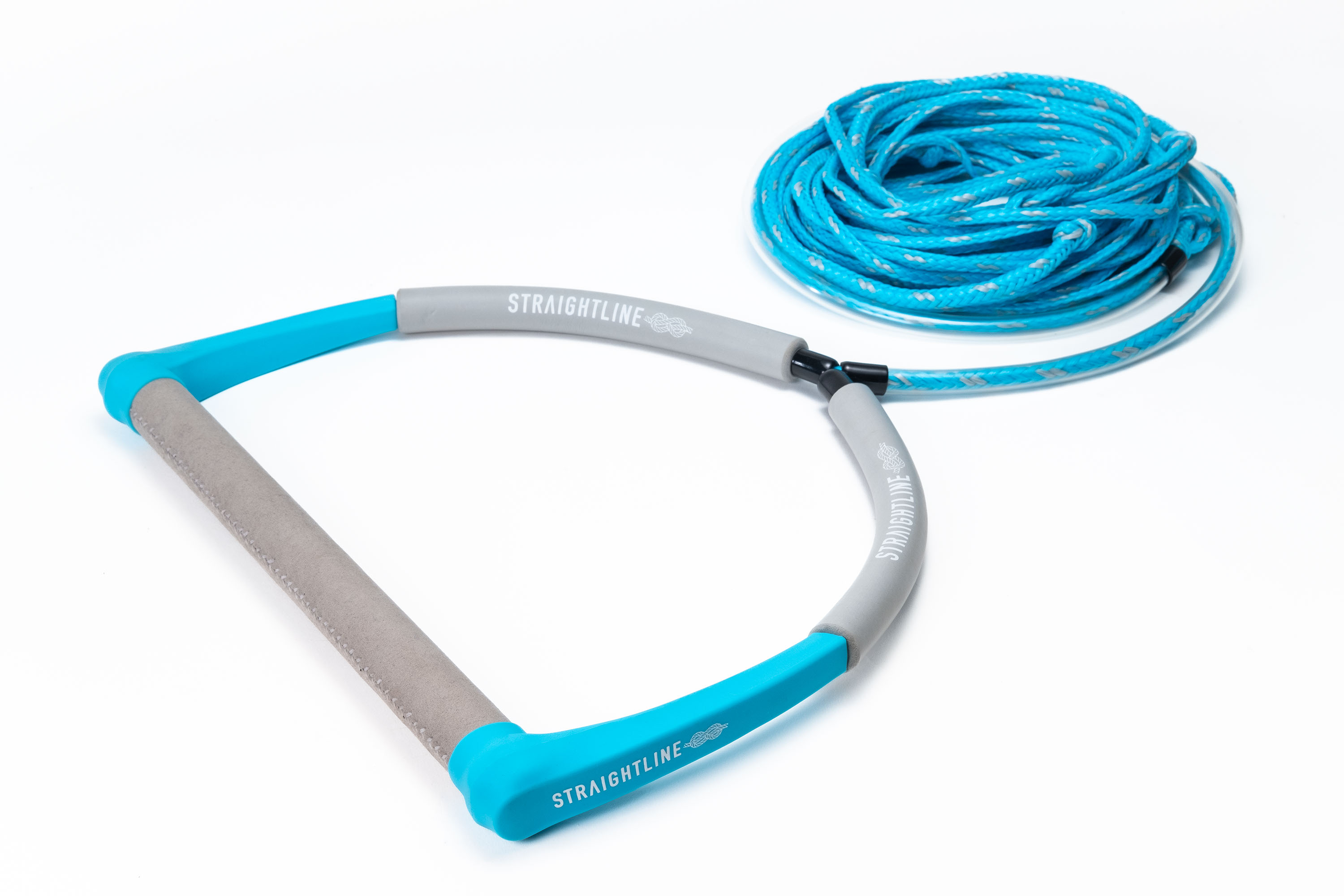 STRAIGHTLINE STATIC PACKAGE - TEAL