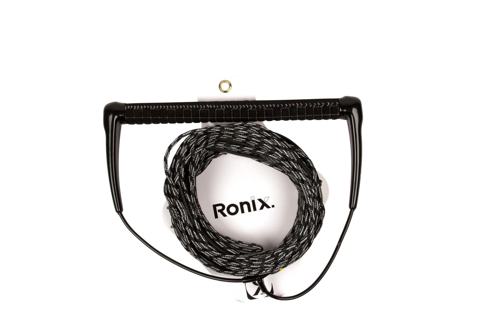 2023 RONIX COMBO 4.0 ROPE AND HANDLE - BLACK