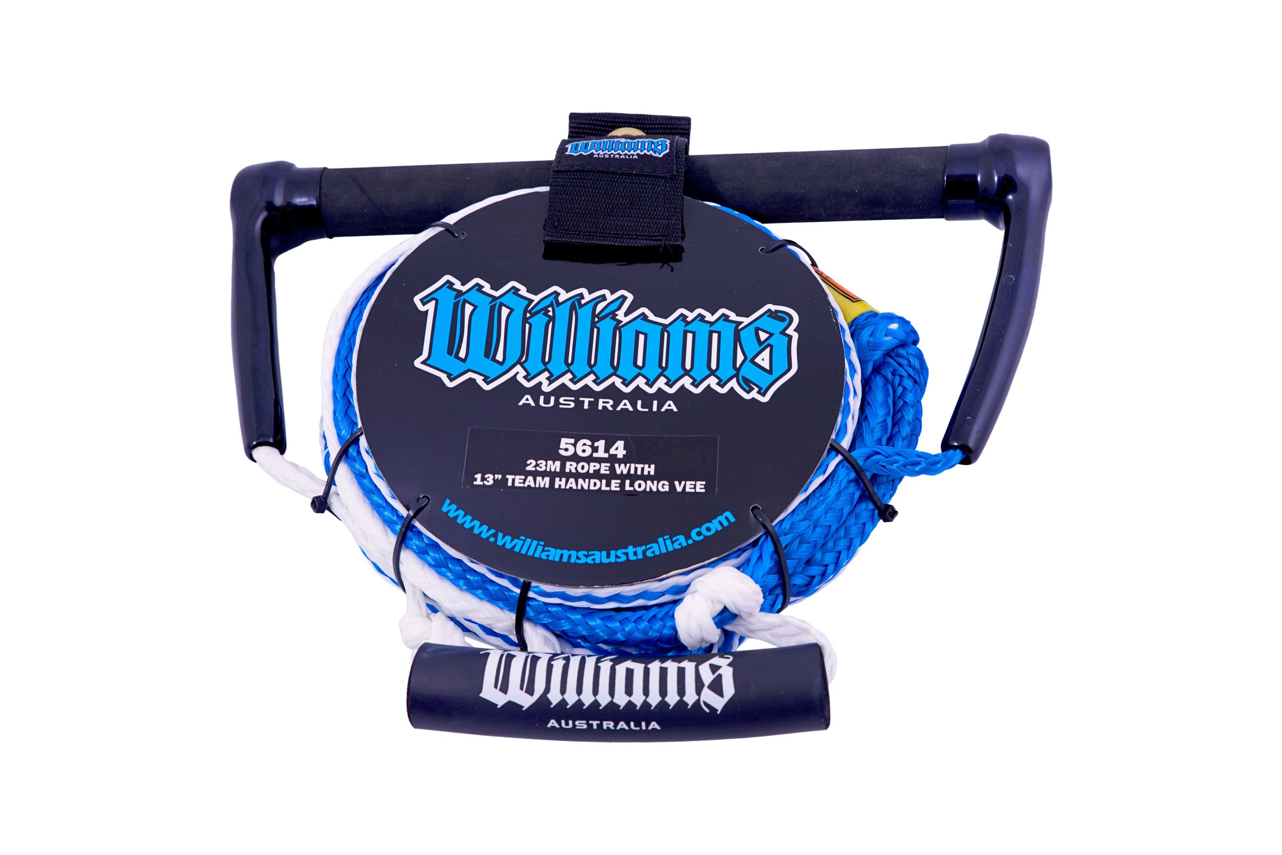 WILLIAMS SPORTS 23M ROPE