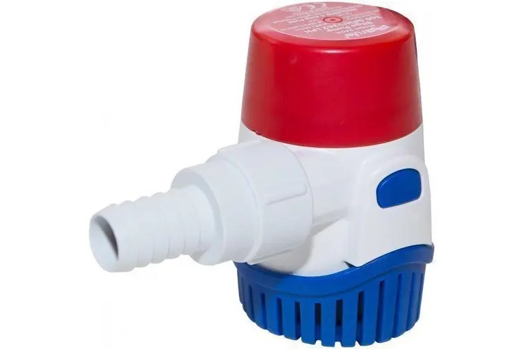 Rule Bilge Pump 500gph