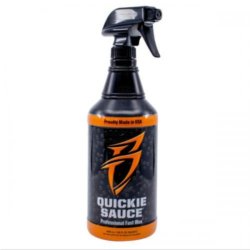 Boat Bling Quickie Sauce Spray, 32 oz  