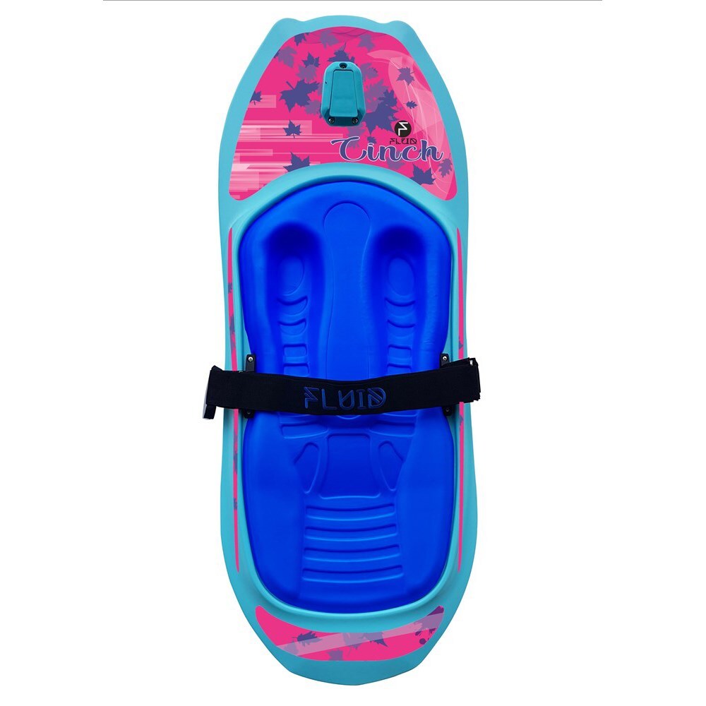 FLUID CINCH KNEEBOARD