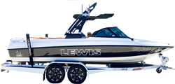 Lewis Boats