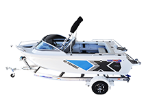 In-Stock New Boats