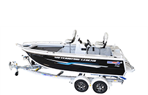 In-Stock Used Boats