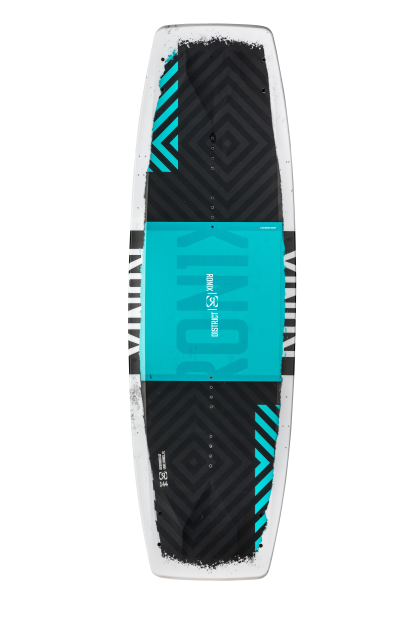 2023 RONIX DISTRICT WAKEBOARD - BLANK