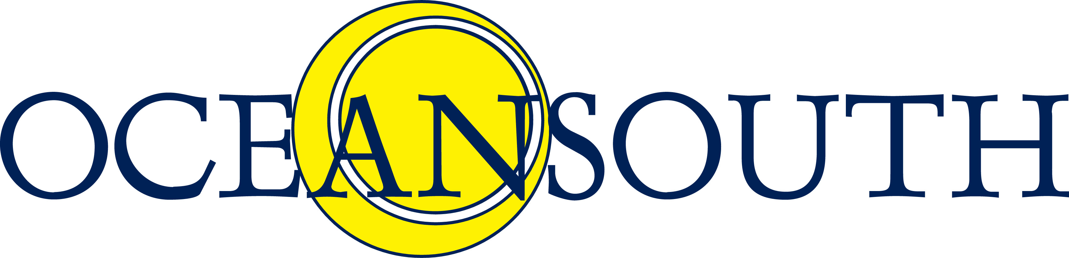 Ocean south logo