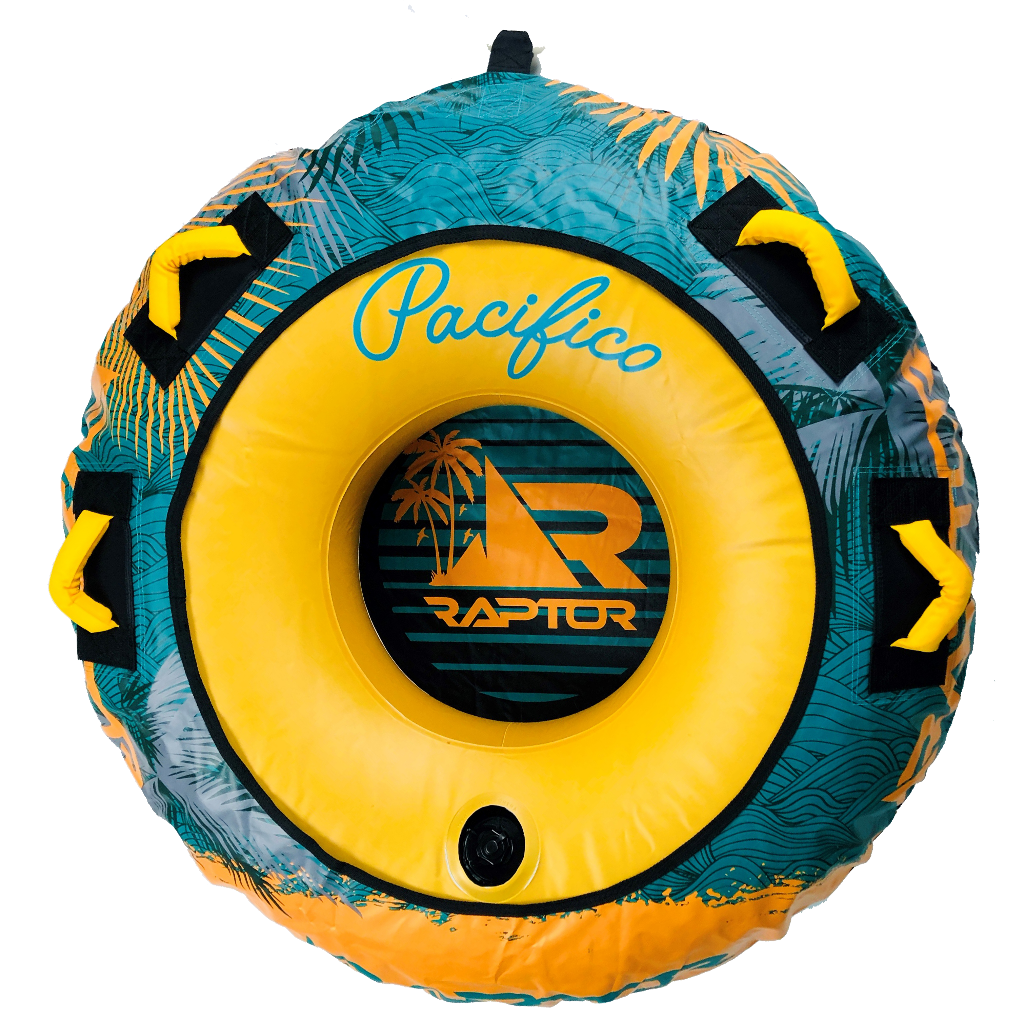 RAPTOR PACIFICO TUBE