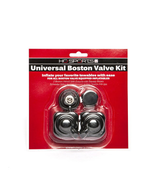 BOSTON VALVE 2 PACK