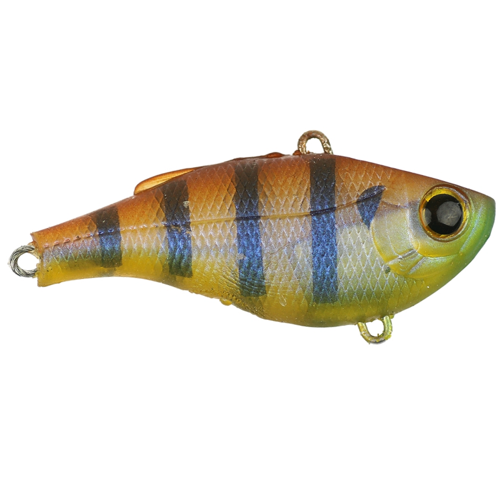 ATOMIC SEMI HARDZ VIBE 60MM - GHOST GILL BROWN 
