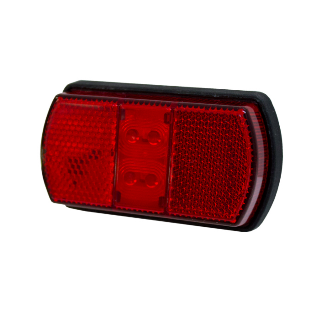 PEREI RED REAR MARKER LIGHT