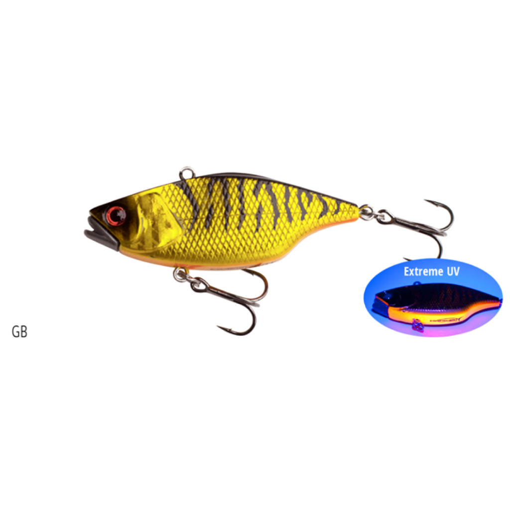 PROFISHENT VIXEN VIBE 65MM - GB