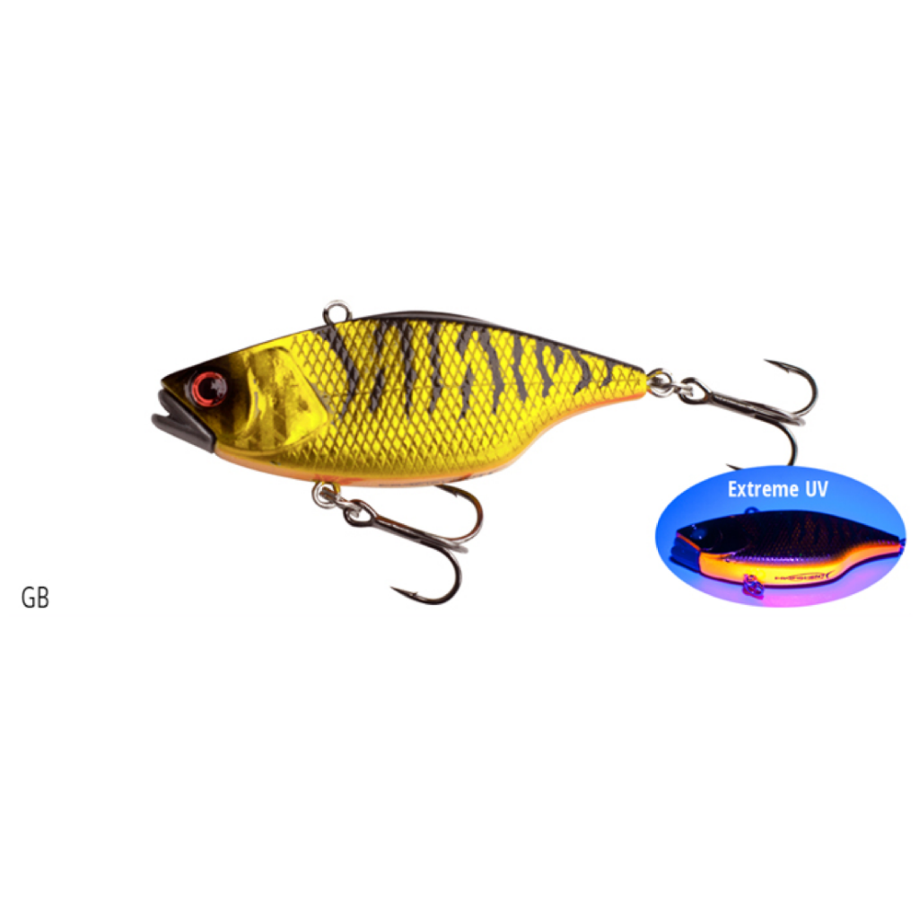 PROFISHENT VIXEN VIBE 65MM *NEW RELEASE* - GB