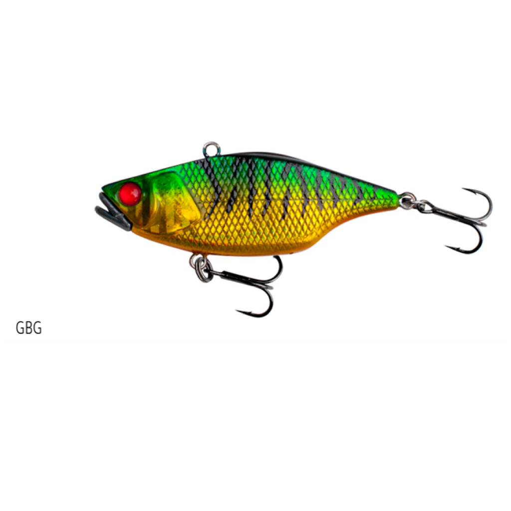 PROFISHENT VIXEN VIBE 65MM *NEW RELEASE* - GBG