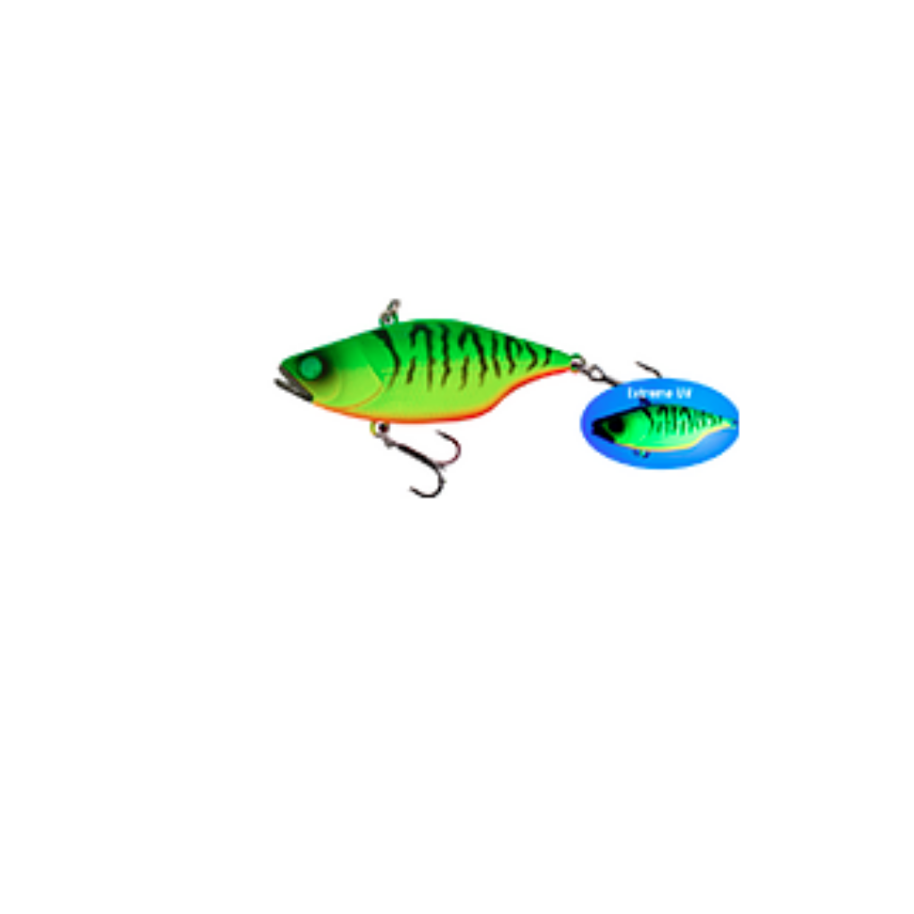 PROFISHENT VIXEN VIBE 65MM - GT 