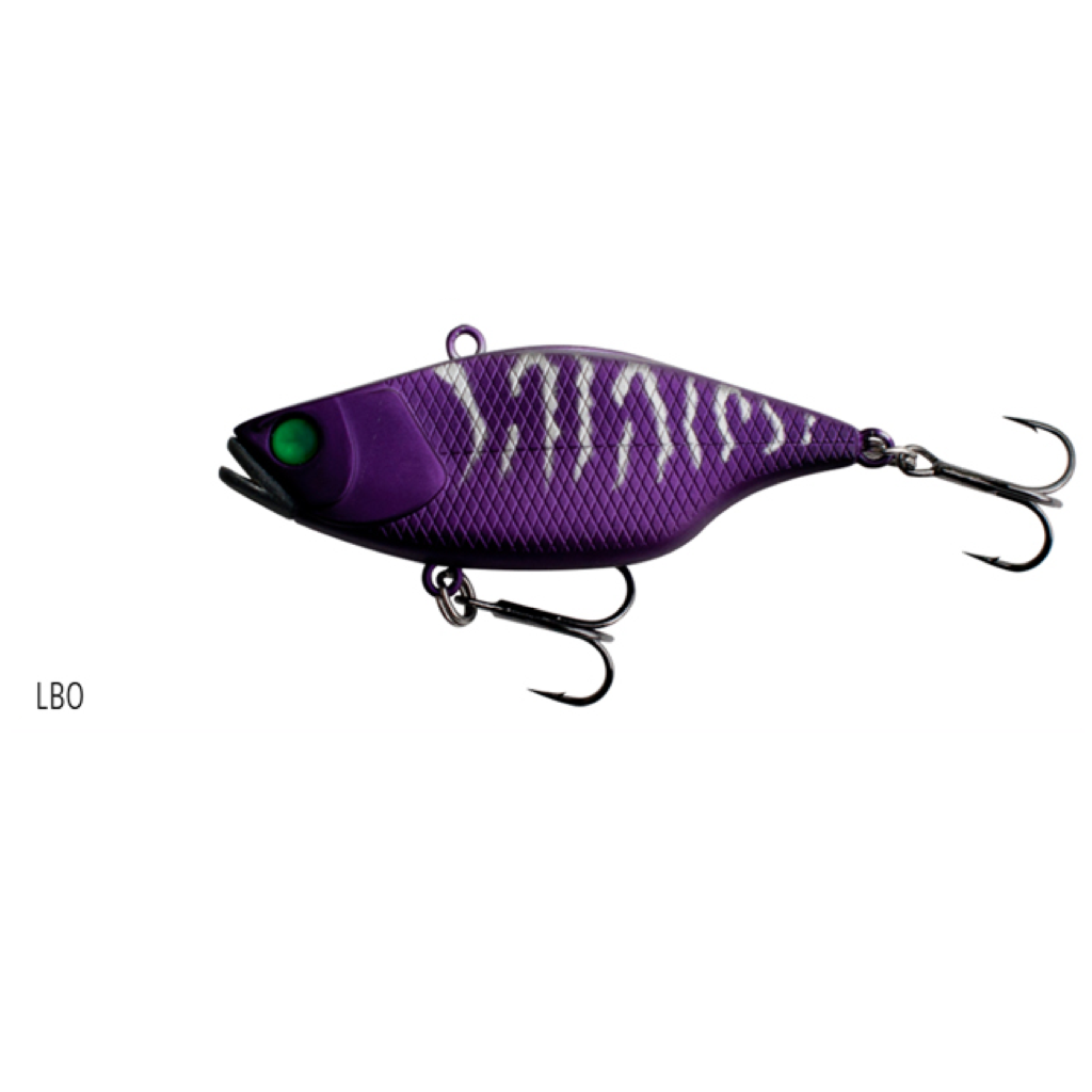 PROFISHENT VIXEN VIBE 65MM - LBO 