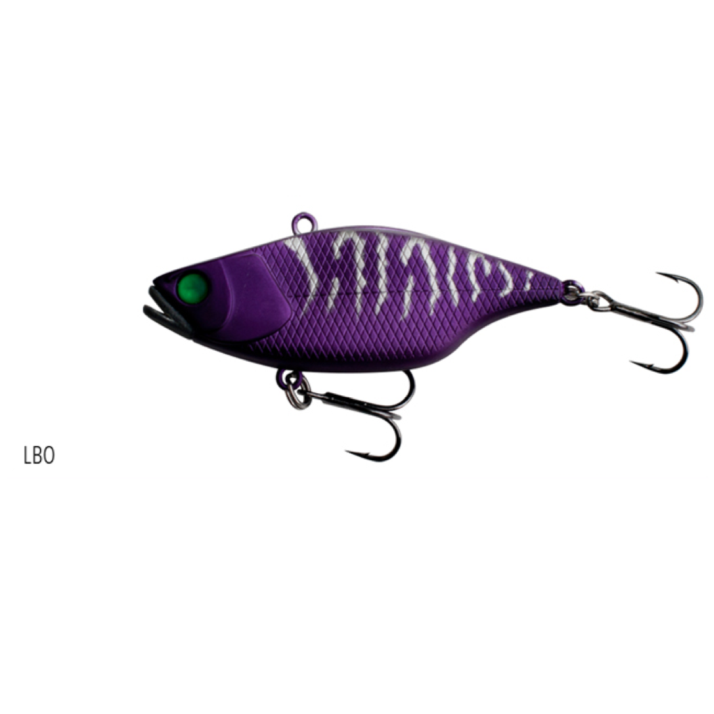 PROFISHENT VIXEN VIBE 65MM *NEW RELEASE* - LBO * IN STOCK*