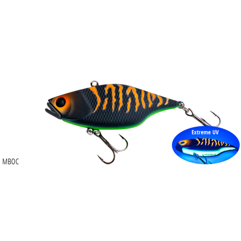 PROFISHENT VIXEN VIBE HEAVY 65MM - MBOC 