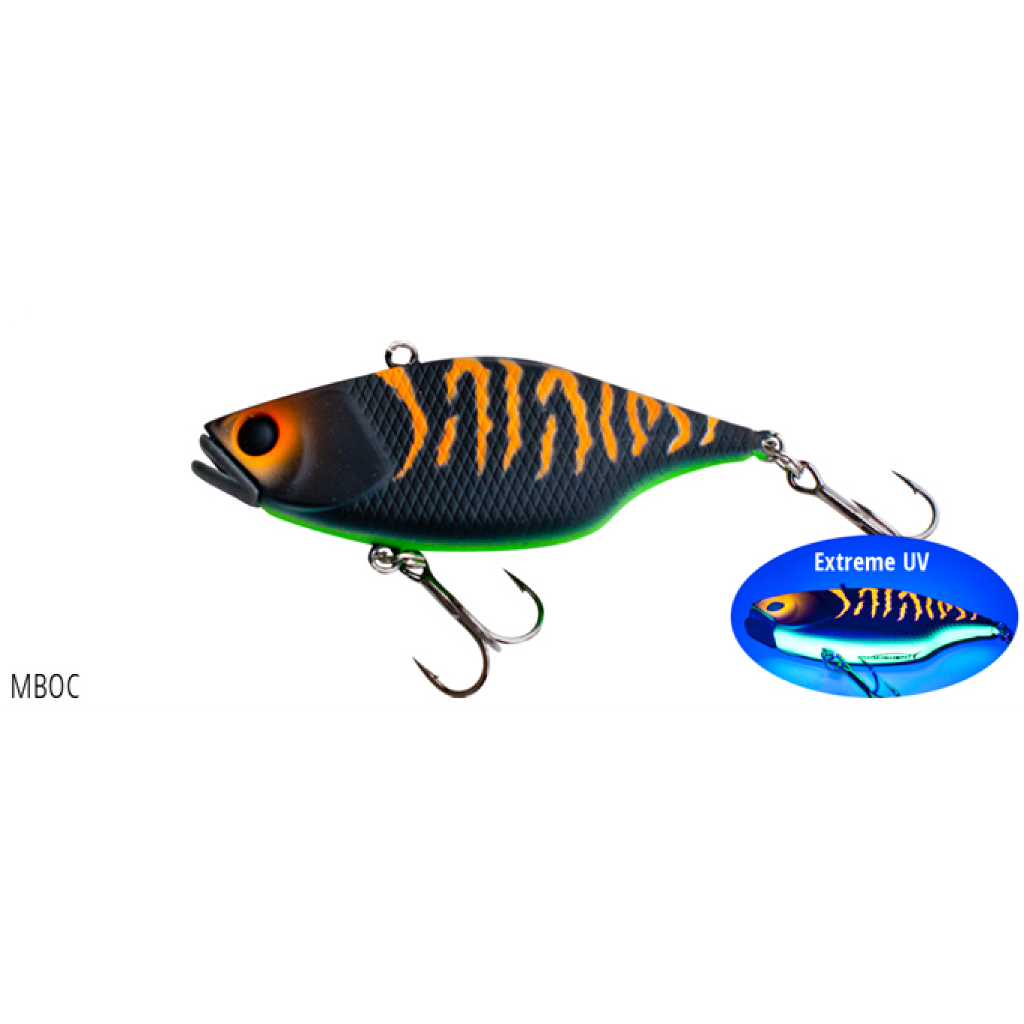 PROFISHENT VIXEN VIBE 65MM *NEW RELEASE* - MBOC * IN STOCK*