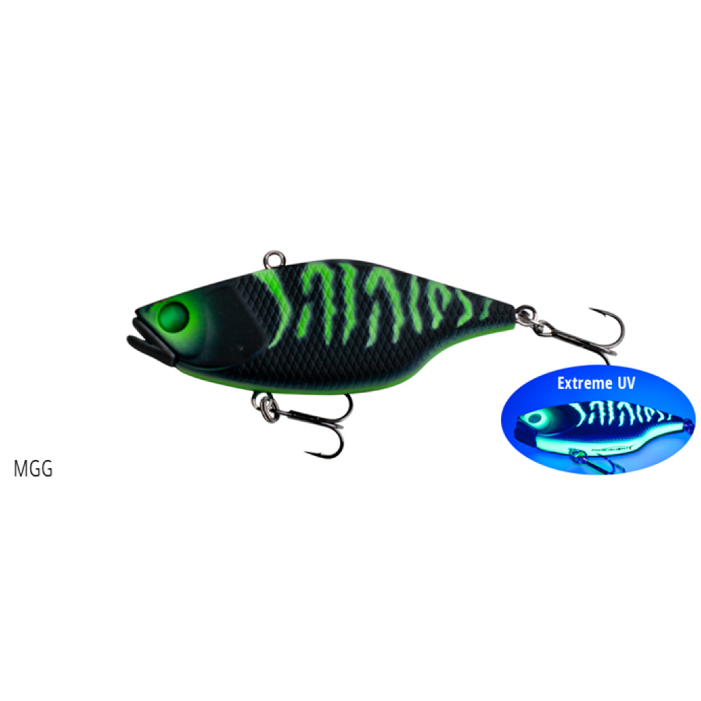 PROFISHENT VIXEN VIBE 65MM - MGG 