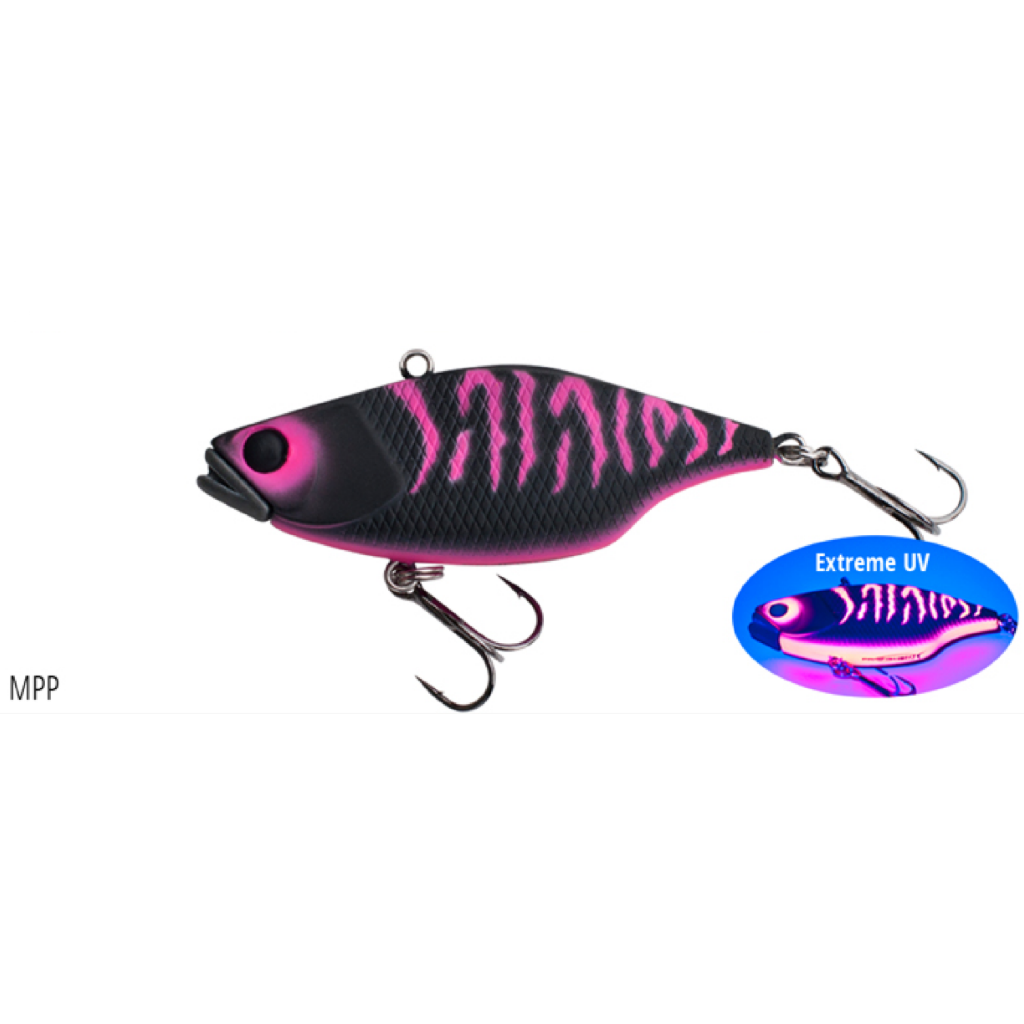 PROFISHENT VIXEN VIBE 65MM *NEW RELEASE* - MPP