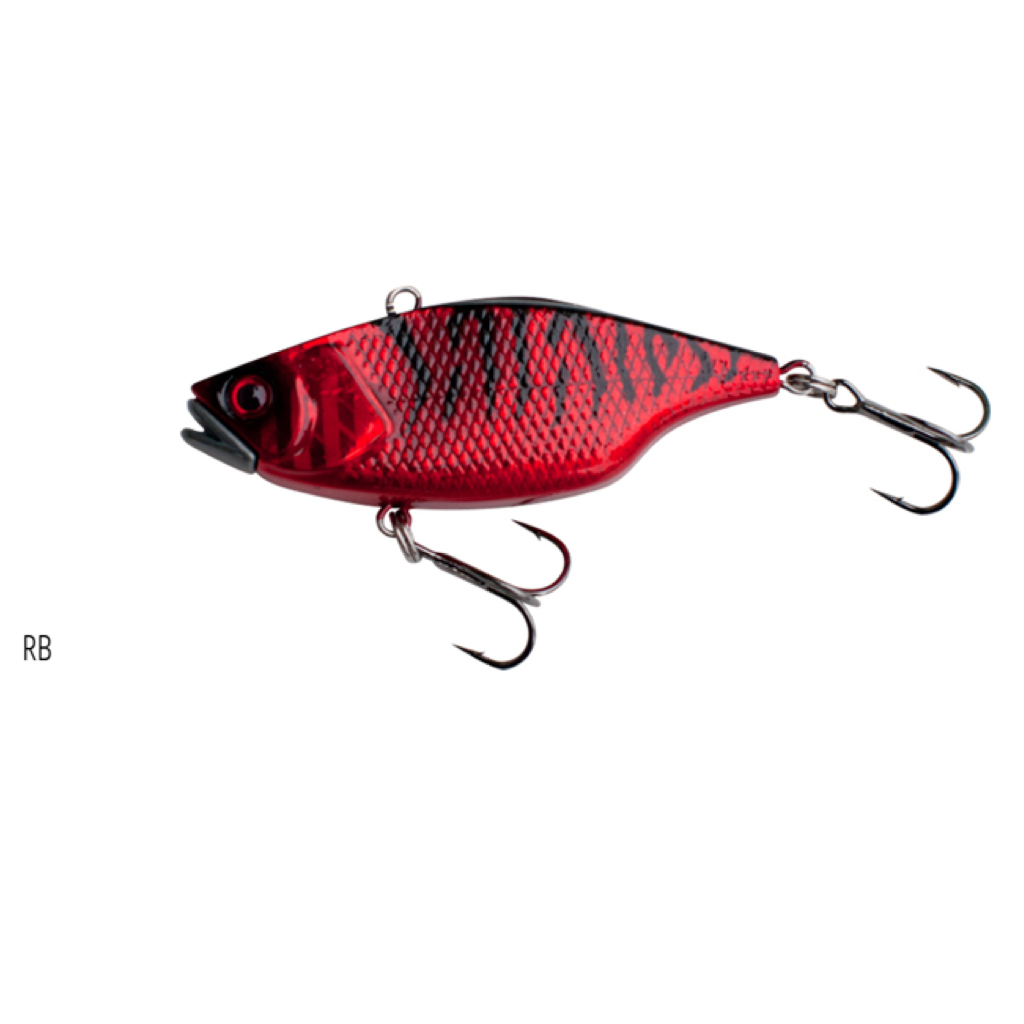 PROFISHENT VIXEN VIBE 65MM - RB