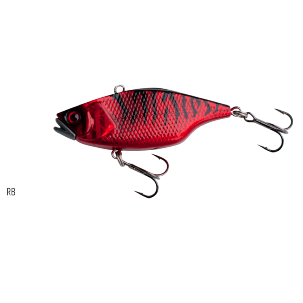 PROFISHENT VIXEN VIBE 65MM *NEW RELEASE* - RB