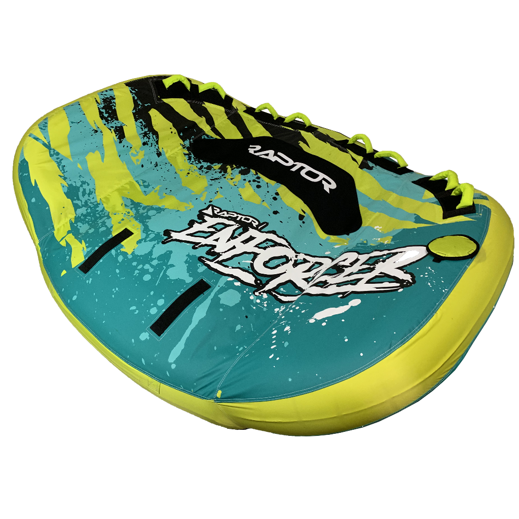 RAPTOR ENFORCER TUBE