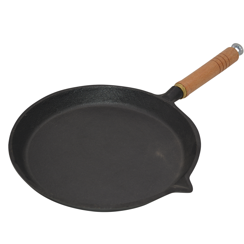 SUPEX ROUND FRYING PAN