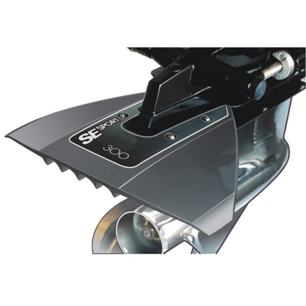 SE SPORT 300 HYDROFOIL - GREY