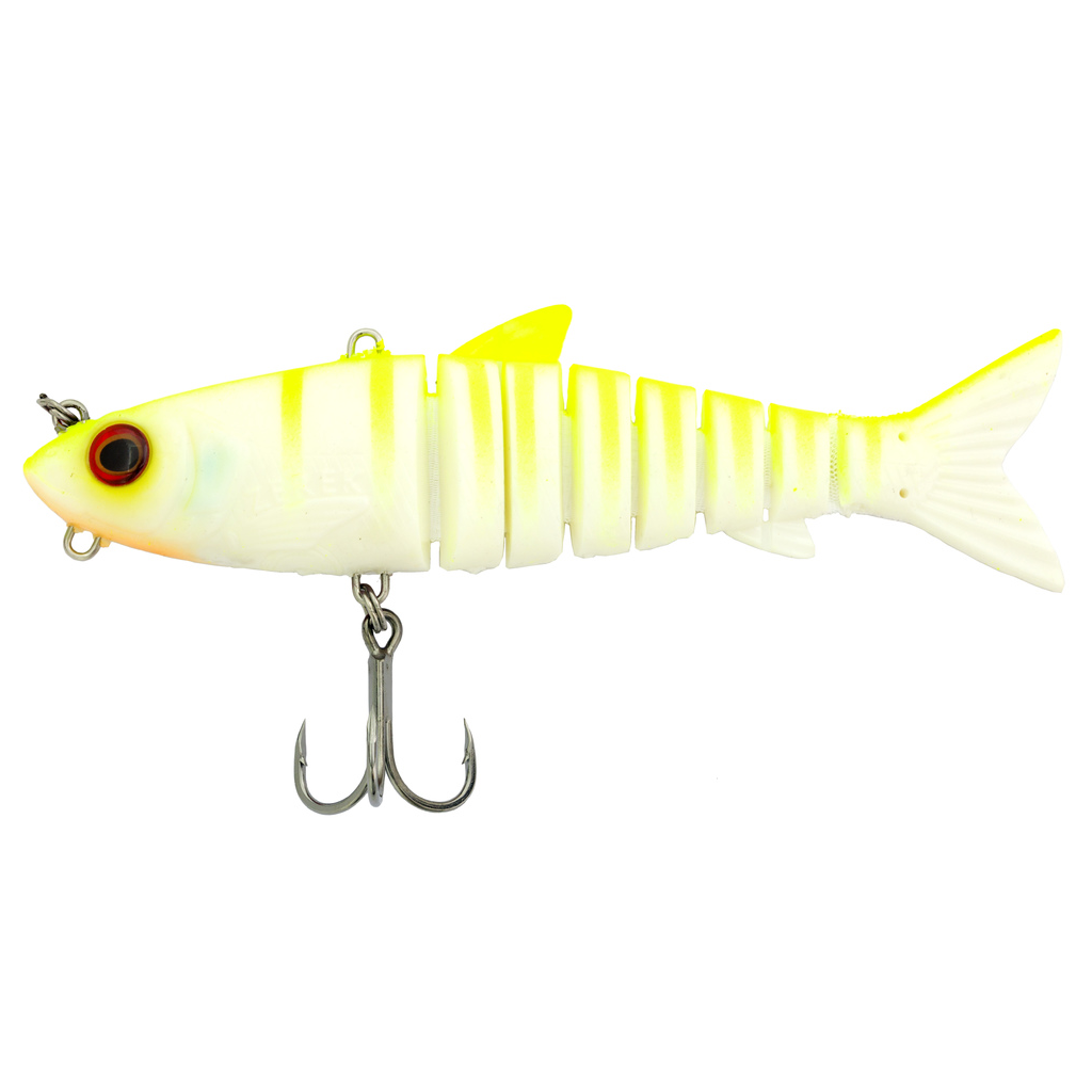 ZEREK LIVE SWIMBAIT 8