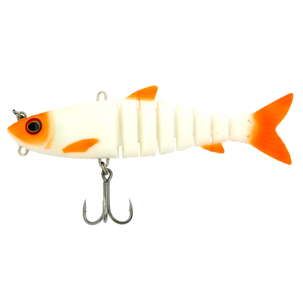 ZEREK LIVE SWIMBAIT 8