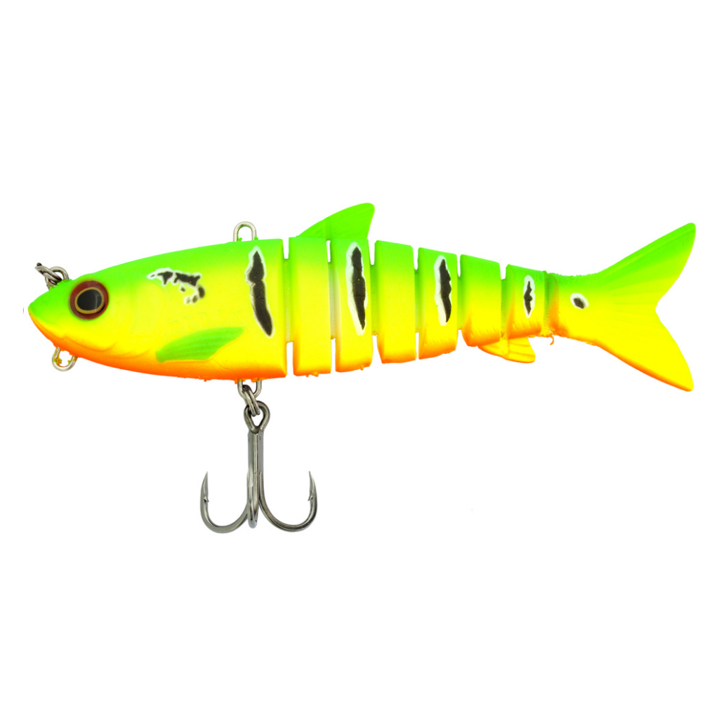 ZEREK LIVE SWIMBAIT 8