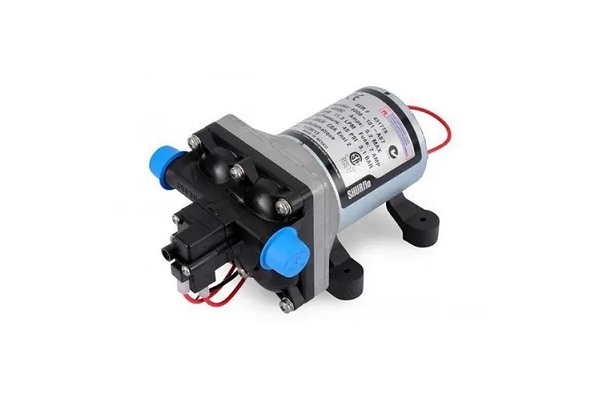 SHURFLO PUMP 12V