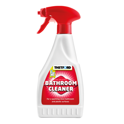 THETFORD BATHROOM CLEANER