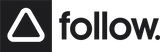 Follow logo