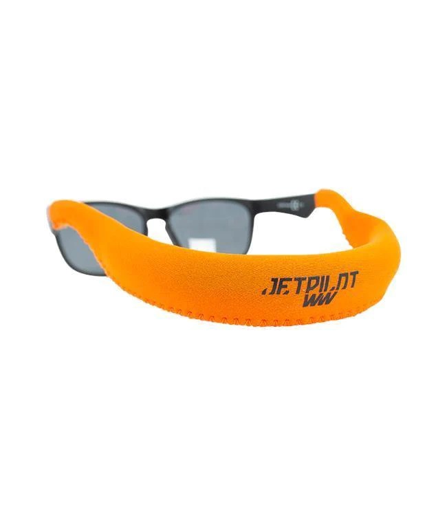 Jet Pilot Neoprene Floating Sunnie Strap - Orange