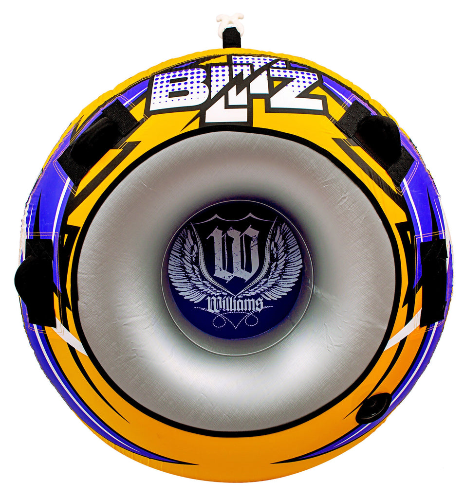 WILLIAMS BLITZ 54