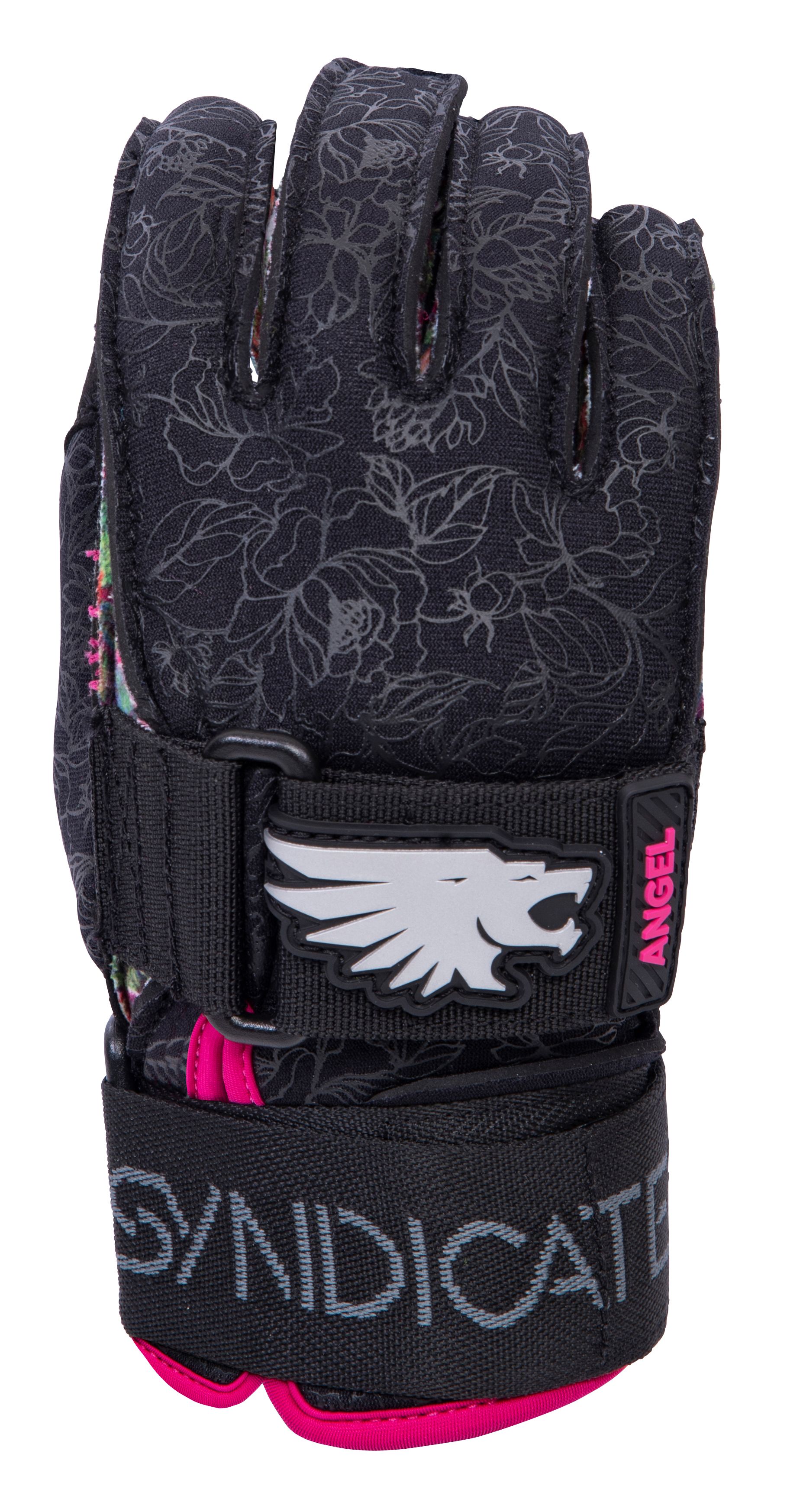 HO SYNDICATE ANGEL INSIDE OUT GLOVE - XSMALL 