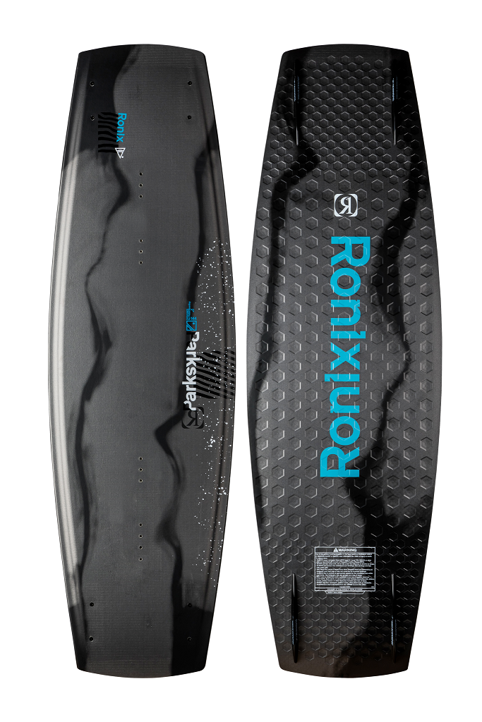 2022 RONIX PARKS WAKEBOARD - 144 BLANK 
