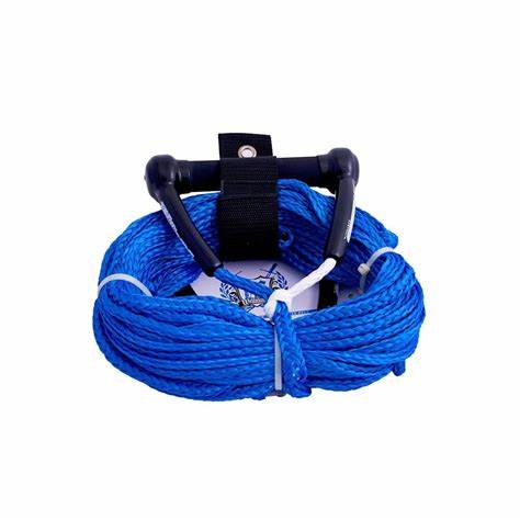 WILLIAMS SKI ROPE DOUBLE HANDLE