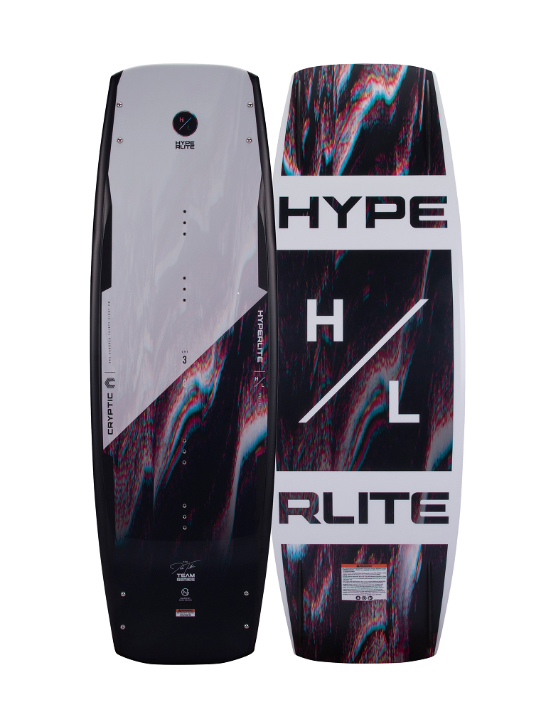 2022 HYPERLITE CRYPTIC WAKEBOARD 142